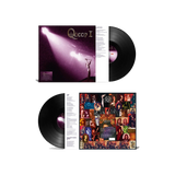 Vinilo Queen - Queen I (2024 Mix)