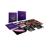 Boxset Queen - Queen I (Super Deluxe Edition/6CD+LP)