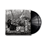 Vinilo The Raconteurs - Consolers Of The Lonely (2LP)