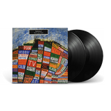 Vinilo Radiohead - Hail To The Thief (2LP)