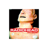 CD Radiohead - The Bends