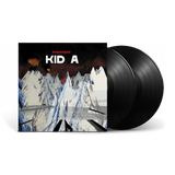 Vinilo Radiohead - Kid A (2LP)