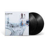 Vinilo Radiohead - OK Computer (2LP)