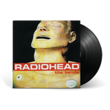 Vinilo Radiohead - The Bends