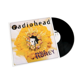 Vinilo Radiohead - Pablo Honey