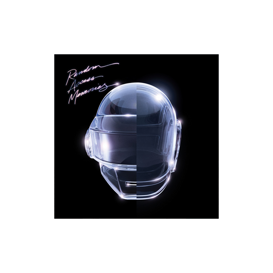 CD DAFT PUNK - RANDOM ACCESS MEMORIES (10TH ANNIVERSARY EDITION/2CD/DIGIPAK)