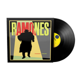 Vinilo Ramones - Pleasant Dreams (Rocktober)