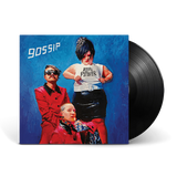 Vinilo Gossip - Real Power