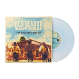 Vinilo David Ferguson & Matt Sweeney - Music Of Red Dead Redemption 2: The Housebuilding EP