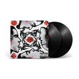 Vinilo Red Hot Chili Peppers - Blood Sugar Sex Magik
