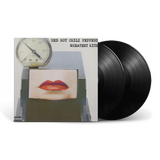 Vinilo Red Hot Chili Peppers - Greatest Hits
