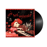 Vinilo Red Hot Chili Peppers - One Hot Minute