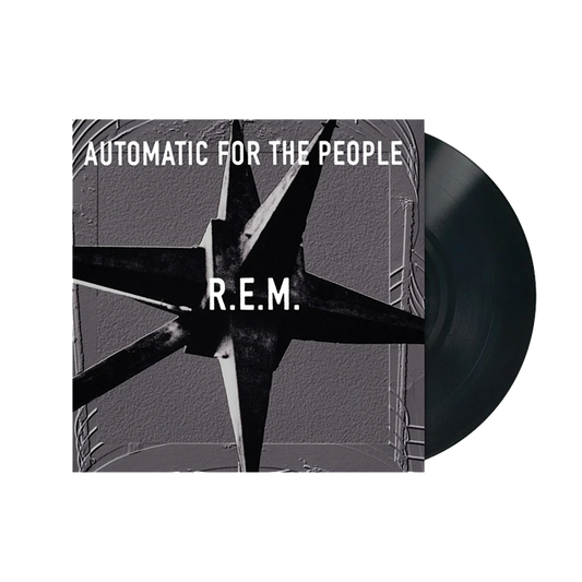 VINILO R.E.M. - AUTOMATIC FOR THE PEOPLE (25TH ANNIVERSARY DELUXE EDITION)