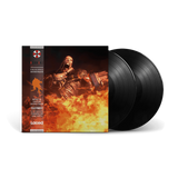 Vinilo Capcom Sound Team - Resident Evil 3 (Soundtrack) (2LP)