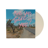 Vinilo Rick Astley - Are We There Yet? (Color Vinyl)