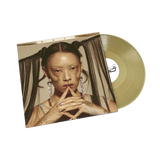 Vinilo Rina Sawayama - Sawayama (Gold Vinyl)