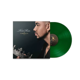 Vinilo Romeo Santos - Fórmula, Vol. 3
