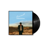 Vinilo Roosevelt - Young Romance