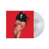 Vinilo Rosalía - Motomami+ (2LP/Crystal Clear Vinyl)