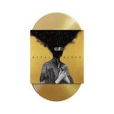 Vinilo Royal Blood - Royal Blood (10th Anniversary/Gold Vinyl)