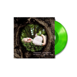 Vinilo Scarlett Johansson - Anywhere I Lay My Head (Green Vinyl) (RSD Black Friday 2024)