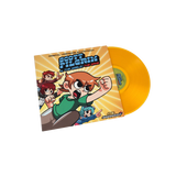 Vinilo Anamanaguchi - Scott Pilgrim vs. The World: The Game (Videogame OST)