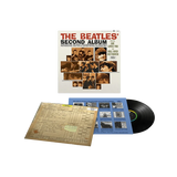 Vinilo The Beatles - The Beatles Second Album