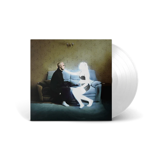 VINILO SEGA BODEGA - ROMEO