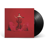Vinilo Selena Gomez - Revelación