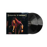 Vinilo Shakira - MTV Unplugged (2LP)