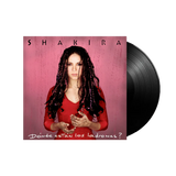 Vinilo Shakira - Dónde Están Los Ladrones