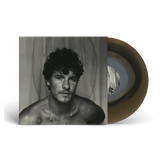 Vinilo Shawn Mendes - Shawn (Wood Ring Vinyl)