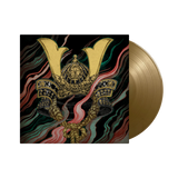 Vinilo Atticus Ross, Leopold Ross & Nick Chuba - Shōgun OST (Gold Nugget Vinyl)