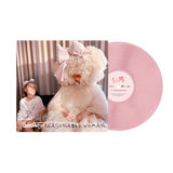 Vinilo Sia - Reasonable Woman (Baby Pink Vinyl)