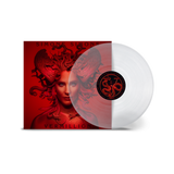 Vinilo Simone Simons - Vermillion (Clear Vinyl)