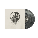 Vinilo Sleep Token - Take Me Back To Eden (Black & Beige Galaxy Vinyl, 2LP)