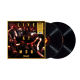 Vinilo Slipknot - Live At MSG, 2009 (2LP)