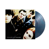 Vinilo Slowdive - Souvlaki (Translucent Blue & Red Marbled Vinyl)
