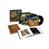 Boxset The Smashing Pumpkins - Mellon Collie & Infinite Sadness (4LP)