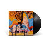 Vinilo The Smile - Wall Of Eyes