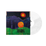 Vinilo The Smile - Cutouts (White Vinyl)