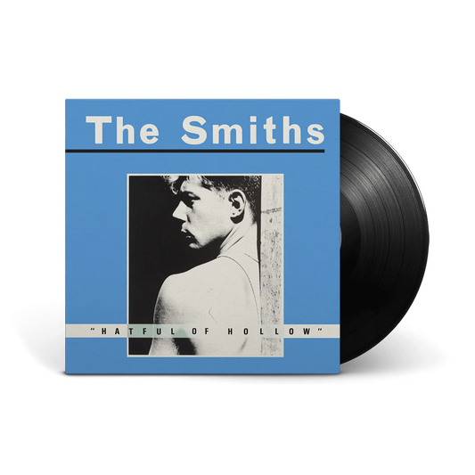 VINILO THE SMITHS - HATFUL OF HOLLOW