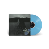 Vinilo Soccer Mommy - Evergreen (Sky Blue Marble Vinyl)