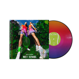 Vinilo Sofi Tukker - Wet Tennis (Picture Disc)