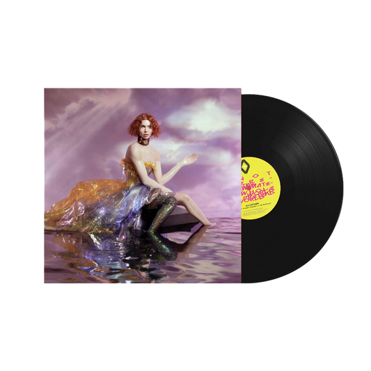 VINILO SOPHIE - OIL OF EVERY PEARL'S UN-INSIDES