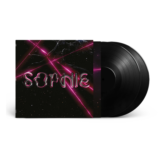VINILO SOPHIE - SOPHIE (2LP)