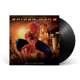 Vinilo Danny Elfman - Spider-Man 2 (Soundtrack) (20th Anniversary)