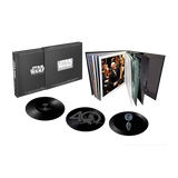 Vinilo John Williams - Star Wars: A New Hope (3LP Boxset)
