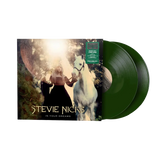 Vinilo Stevie Nicks - In Your Dreams (2LP/Forest Green Vinyl) (Rocktober)