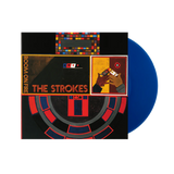 Vinilo The Strokes - Room On Fire (Coloured Vinyl)